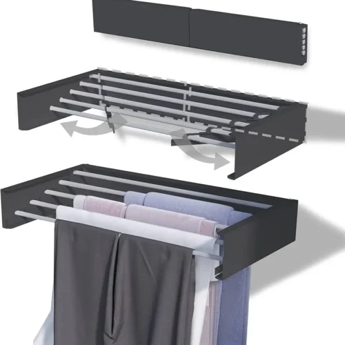 71xs9Sr9cJL._AC_UF894,1000_QL80_ folding drying rack ebco thrissur, kerala