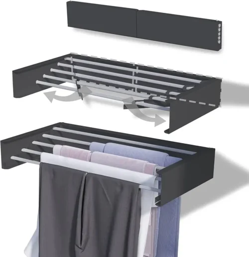71xs9Sr9cJL._AC_UF894,1000_QL80_ folding drying rack ebco thrissur, kerala
