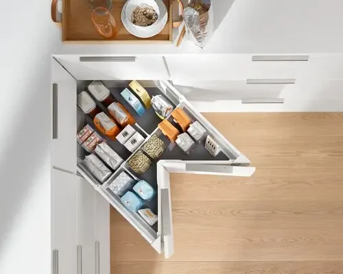 blum space corner in thrissur, kerala