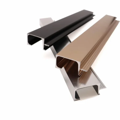 aluminium profile in thrissur, kerala