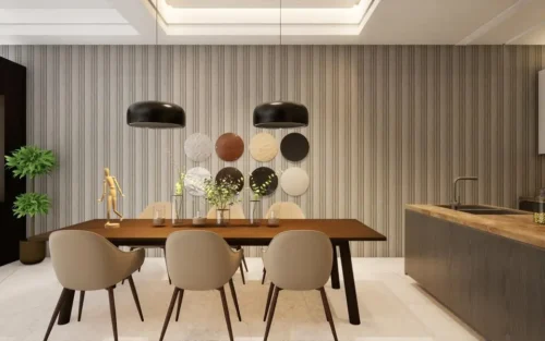 wall panel and louvers in thrissur, kerala