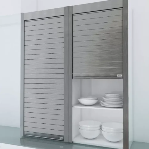 Rolling Shutter in thrissur, kerala