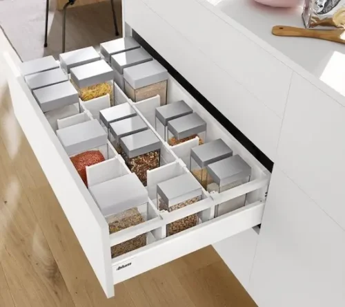 tandem box drawers thrissur, kerala