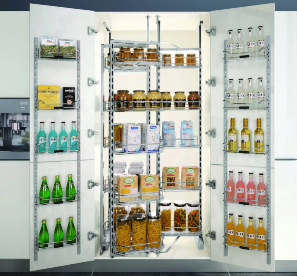 cervetti italia 345 pantry unit thrissur, kerala