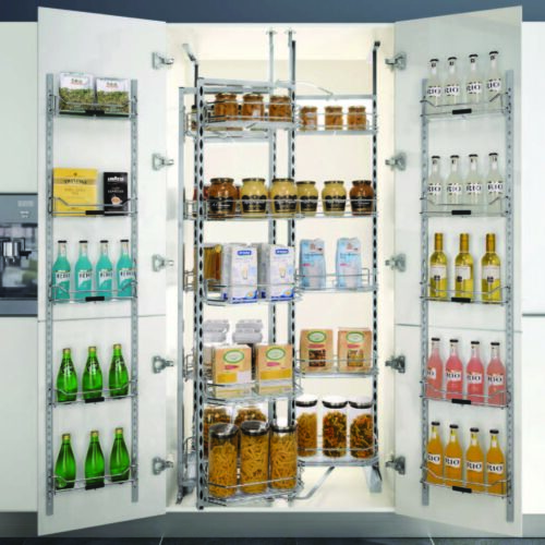 cervetti italia 345 pantry unit thrissur, kerala