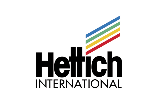 hettich