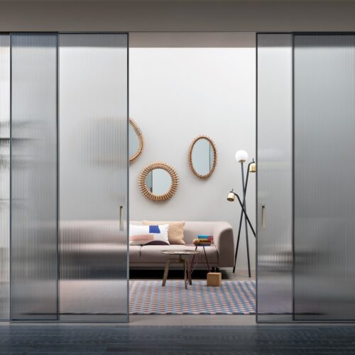 telescopic door system in thrissur