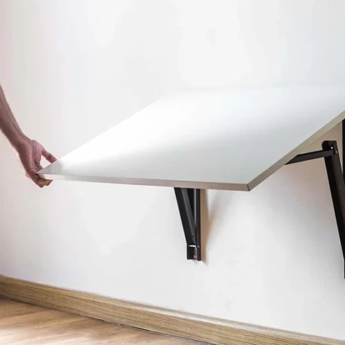 table bracket/shelf bracket for study laptop in htrissur, kerala