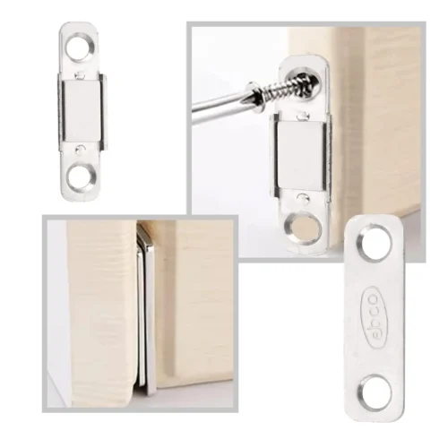 magnetic catcher for cabinets cupboards in thrissur, kerala