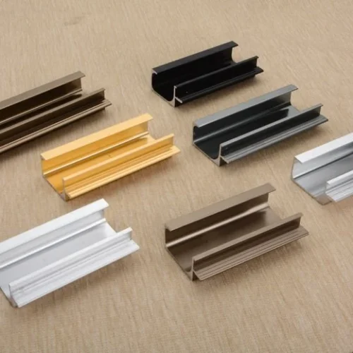 aluminium profile handles in thrissur, kerala