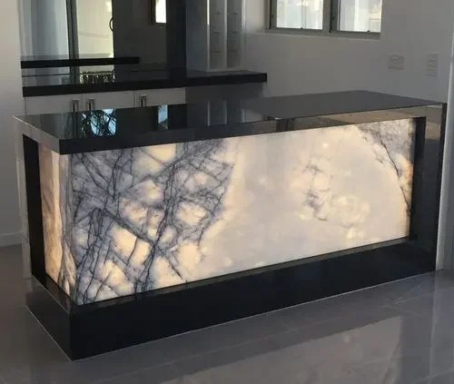 alabaster sheet panels in thrissur, kerala