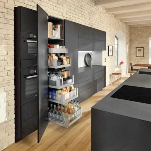 filters_quality(80) Blum larder unit in thrissur, kerala