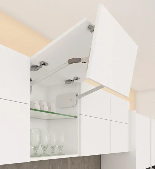 lift up cabinet in thrissur, kerala