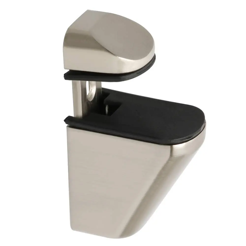 glass support adjustable glass shelf support in thrissur, kerala