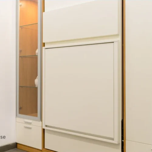 folding dining table atached to wall in thrissur, kerala 2 folding dining table atached to wall in thrissur, kerala