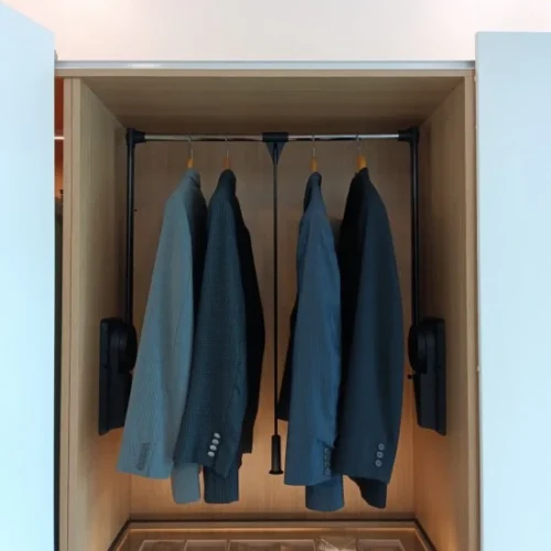 wardrobe lift in thrissur, kerala